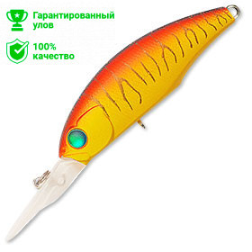 Воблер Kosadaka Kurado Xl 60F (7,5г) RHT Воблер Kosadaka Kurado Xl 60F (7,5г) RHT