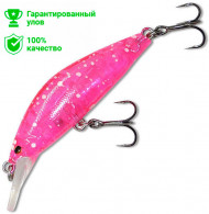 Воблер Kosadaka Cron XS 50F (3.5г) RST