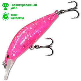 Воблер Kosadaka Cron XS 50F (3.5г) RST