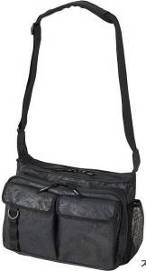 Сумка DAIWA SHOULDER BAG (D)S.GR