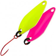 Форелевые блесна RB Otari 2,1гр.31 мм.133