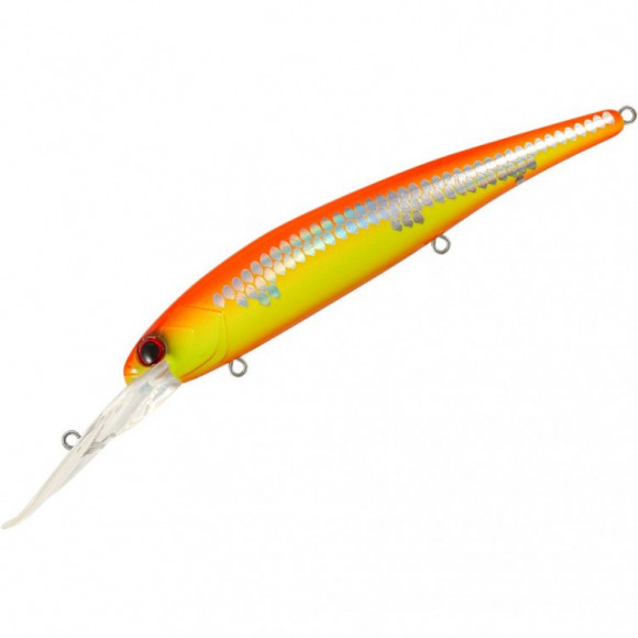 Воблер TsuYoki SOLOIST 120F XX-001