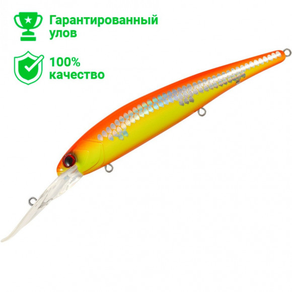 Воблер TsuYoki SOLOIST 120F XX-001