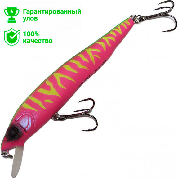 Воблер Kosadaka Mystic 95F XS (10,7г) ROS
