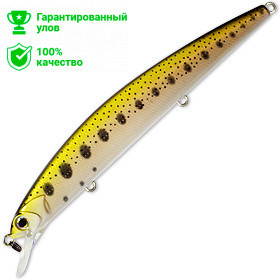 Воблер Kosadaka Flash XS 130SP (20.5г) NT Воблер Kosadaka Flash XS 130SP (20.5г) NT