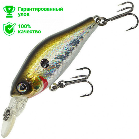 Воблер Kosadaka Raven XS 55F (7,6г) GTR