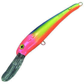 Воблеры Manns Giganticus G50+ GDRB5067 Rainbow