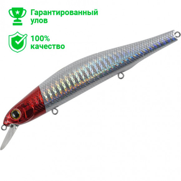 Воблер TsuYoki WATSON 110SP 051 Воблер TsuYoki WATSON 110SP 051