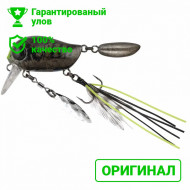 Воблер TsuYoki KIKI 54F WR025 Воблер TsuYoki KIKI 54F WR025