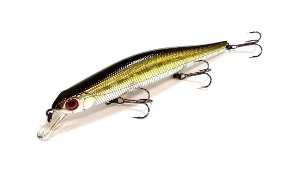 Воблеры ZIPBAITS ORBIT 110 SP-SR 16,5 г, - 0,8-1,0 м. 510М