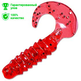 Твистер Kosadaka MicroN (6см) RS (упаковка - 9шт)