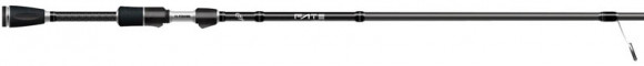 Удилище 13 FISHING Fate Trout - 6'6" XXUL 1-4g - spinning rod - 2pc
