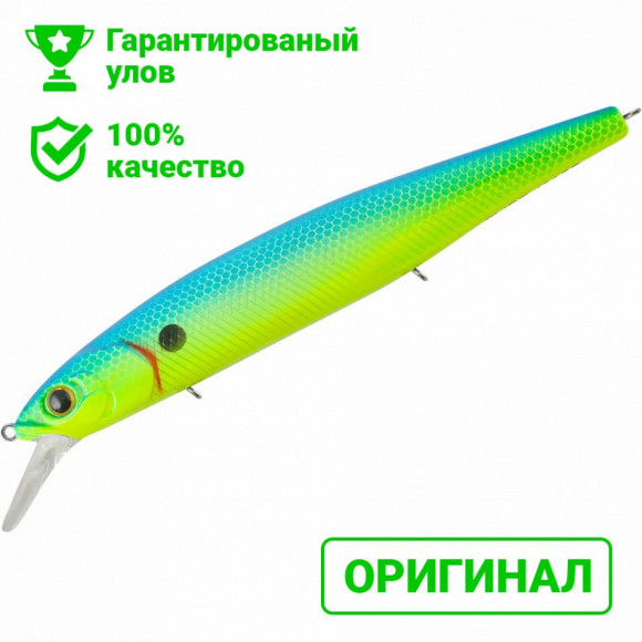 Воблер TsuYoki FLIRT 128SP L614