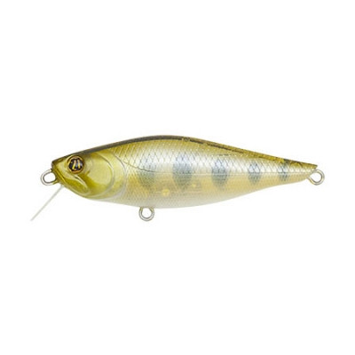 Воблер Pontoon 21, Kalikana 70SP-SR, 70мм, 8,0гр, 0.3-0.5м, 351