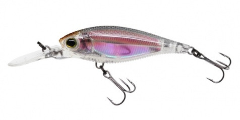 Воблер R1312-RGLM Yo-Zuri 3DR SHAD (SP) 70mm
