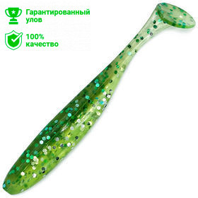 Силиконовая приманка Kosadaka Wave Shiner 75 (7.5см) DMO (упаковка - 9шт)