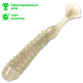 Виброхвост Kosadaka  Buggy (5,5см) PL (упаковка - 10шт)