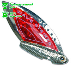 Блесна Kosadaka Wave Striker (7г) SR