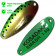 Блесна Kosadaka Trout Police Smash (1.6г) H80 Блесна Kosadaka Trout Police Smash (1.6г) H80