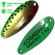 Блесна Kosadaka Trout Police Smash (1.6г) H80 Блесна Kosadaka Trout Police Smash (1.6г) H80