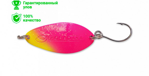 Блесна Kosadaka Buggy (4г) NC