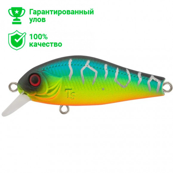 Воблер TsuYoki RIVAL SR 48SS 805Z Воблер TsuYoki RIVAL SR 48SS 805Z