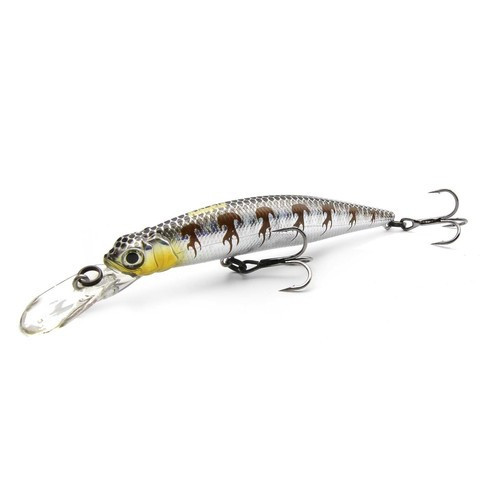 Воблер FISHYCAT LIBYCA 75DSP / X05