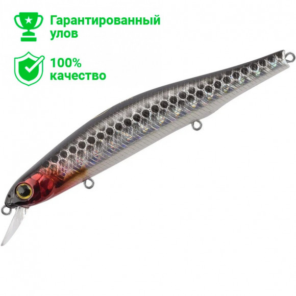 Воблер TsuYoki WATSON 110F TS126