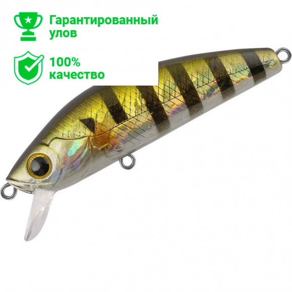 Воблер TsuYoki GNOM 66SS 123 Воблер TsuYoki GNOM 66SS 123