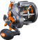 Катушка OKUMA Cold Water 303DLX Left Hand