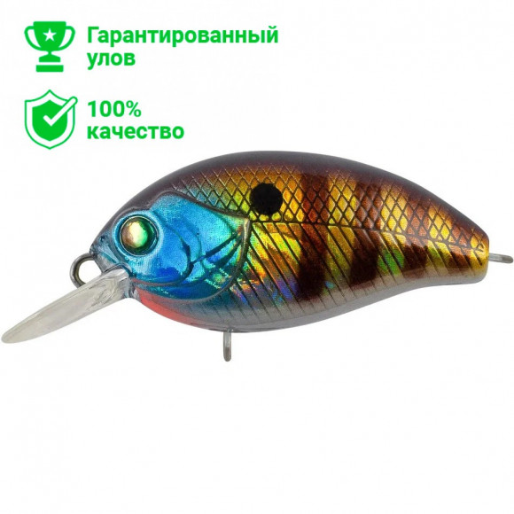 Воблер TsuYoki AGENT 36F K076