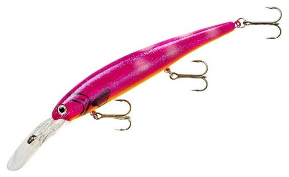 Воблер BANDIT DEEP WALLEYE 71