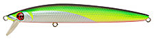 Воблер PONTOON 21 Marionette Minnow 90SP-SR, 90мм, 7.4гр., 0.3-0.5м P21-MMI-90SP-SR-R37