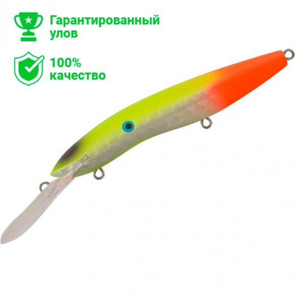 Воблер TsuYoki MITO 125F XD-011