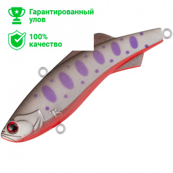 Раттлин TsuYoki DOZO 70S SOFT ALT008