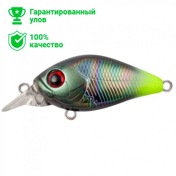 Воблер TsuYoki GAMBIT 35F L002 Воблер TsuYoki GAMBIT 35F L002