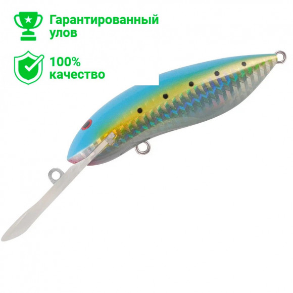 Воблер TsuYoki MITO 90F 1015 Воблер TsuYoki MITO 90F 1015