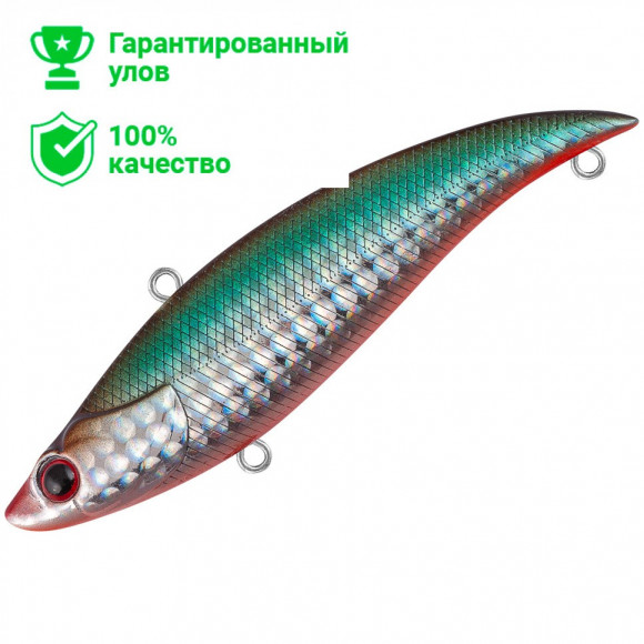 Раттлин TsuYoki VIKA 90S 1009