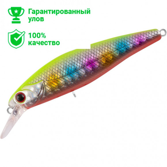 Воблер TsuYoki WAGNER 65SP AM015