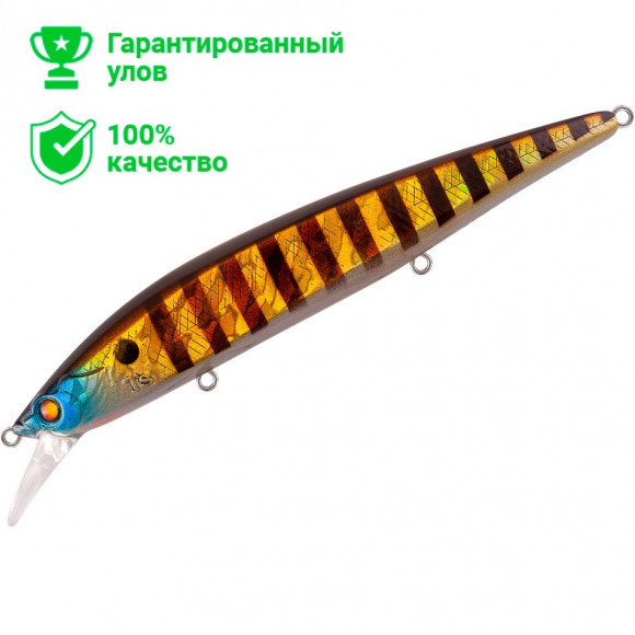 Воблер TsuYoki COLECTOR 130SP K076
