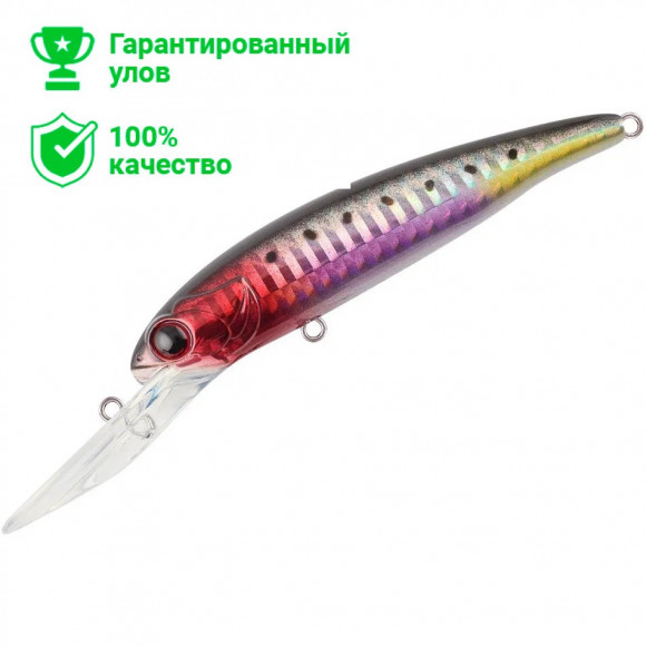 Воблер TsuYoki JASS 90F E035