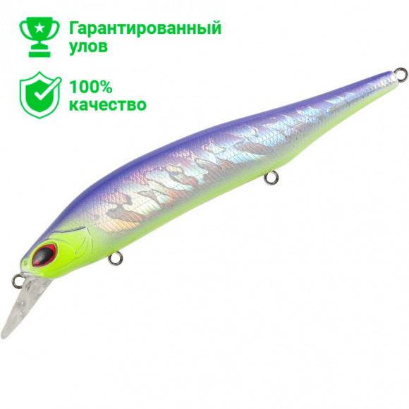 Воблер TsuYoki MAGNAT 115SP HUM Воблер TsuYoki MAGNAT 115SP HUM