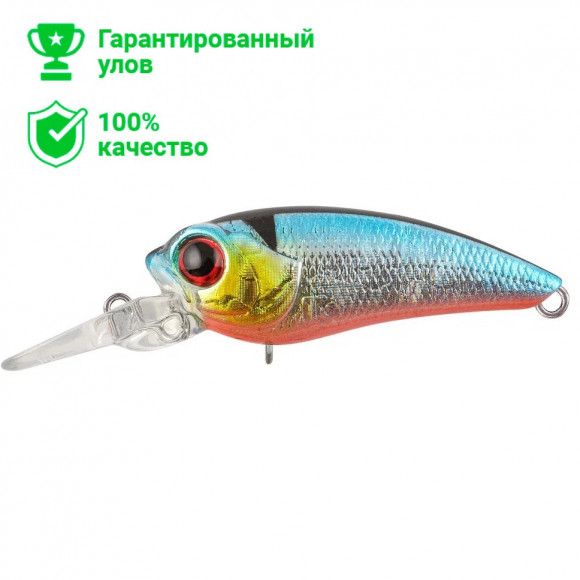 Воблер TsuYoki ASCET MR 43F 014R