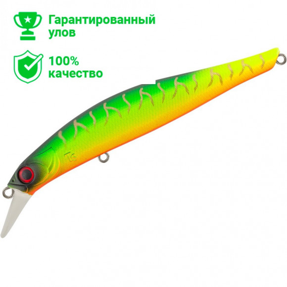 Воблер TsuYoki ADEPT 110SP 013 Воблер TsuYoki ADEPT 110SP 013