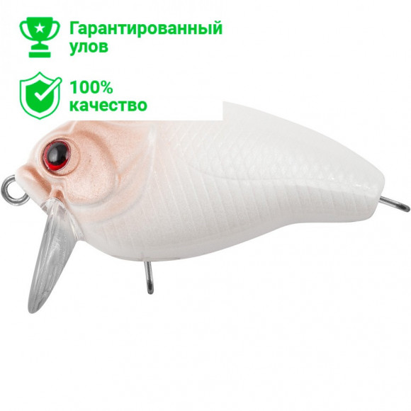 Воблер TsuYoki AGENT SSR 40F 439 Воблер TsuYoki AGENT SSR 40F 439