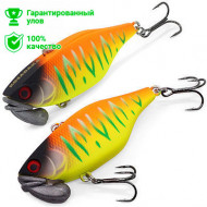 Воблер Kosadaka Trigon TN 60S (19г) OGY