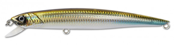 Воблер FISHYCAT TIGERCUB 205F / R09