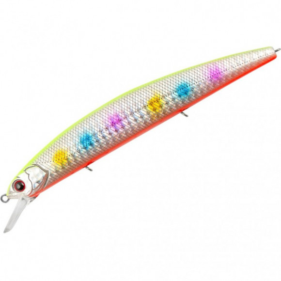 Воблер TsuYoki CHANCE 130SP AM015