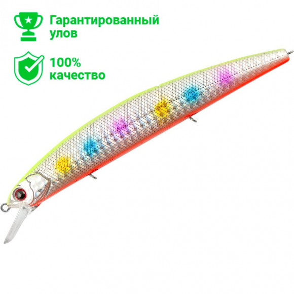 Воблер TsuYoki CHANCE 130SP AM015