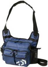 Сумка DAIWA SIDE FIT BAG (D)FN.P